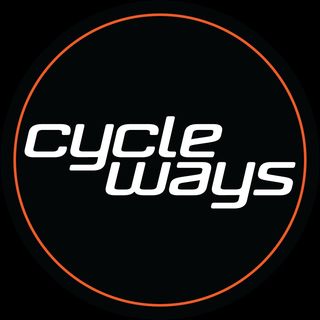 Cycleways NZ logo