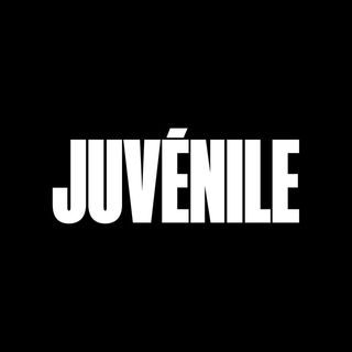 Juvénile logo