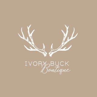 shopivorybuck logo