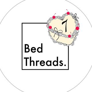 Bed Threads logo