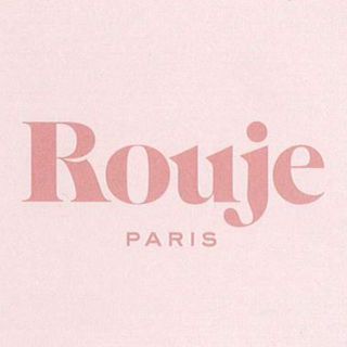 Rouje logo