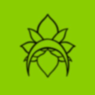 The Warrior Project logo