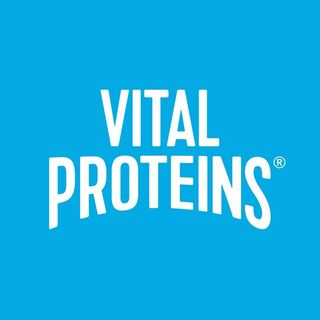 Vital Proteins logo