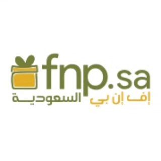 FNP KSA  logo