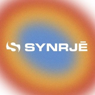 Synrjē ™ logo