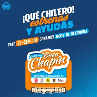 Megapaca logo