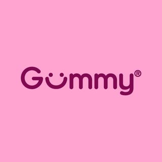 Gummy® logo
