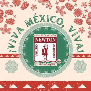 Centro Escolar Newton Balderas logo