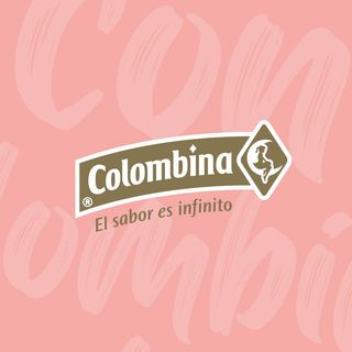 Colombina logo
