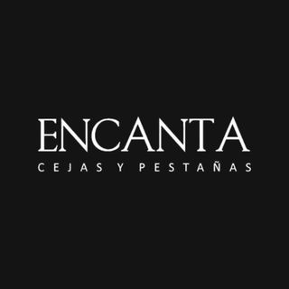 Encanta Cejas logo