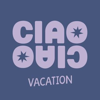 ciaociaovacation logo
