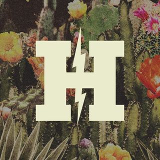 HOWLER BROTHERS logo