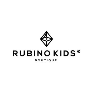 Rubino Kids logo