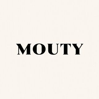 MOUTY logo