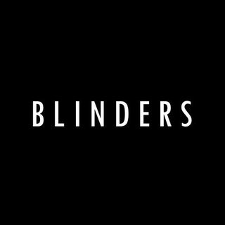 BlindersCo logo