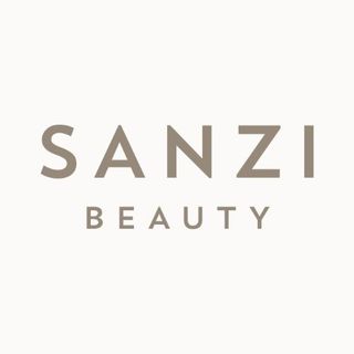 Sanzi Beauty  logo