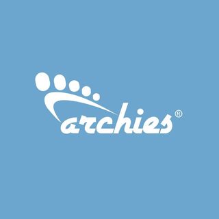 Archies Footwear LLC | United States logo