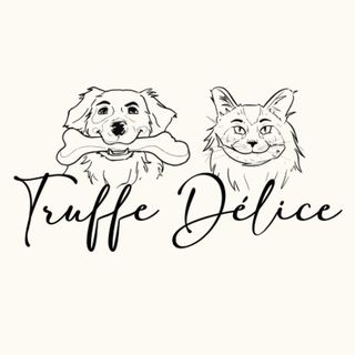 Truffe delice logo