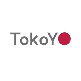 TokoYO トコヨ一  logo