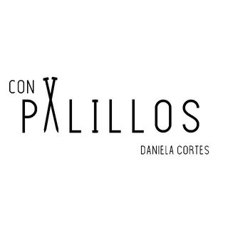 Con Palillos logo