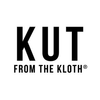 Kut from the Kloth logo