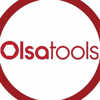 Olsa Tools logo