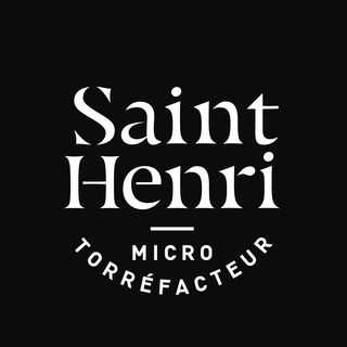Café Saint-Henri logo
