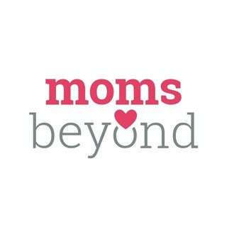 Momsbeyond logo