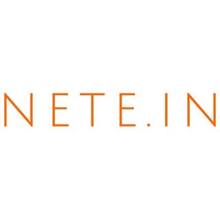 NETE.IN  logo