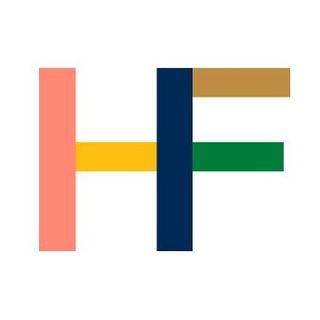 Hol Food  logo