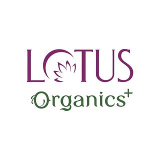 Lotus Organics logo
