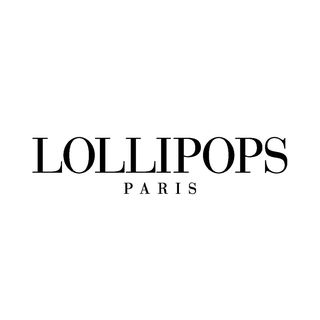 Lollipops Paris logo