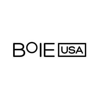 Boie USA logo