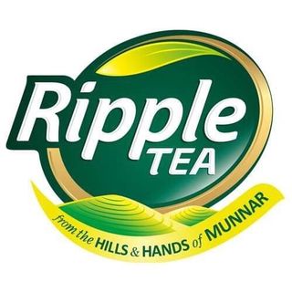 Ripple Tea logo