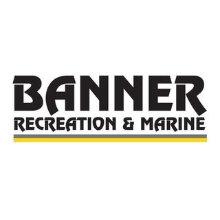Powersports Gear Dealer & Accessories | Banner Rec Online Shop logo