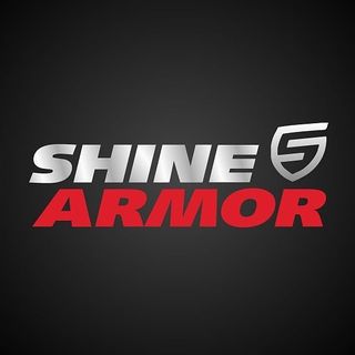 Shine Armor logo
