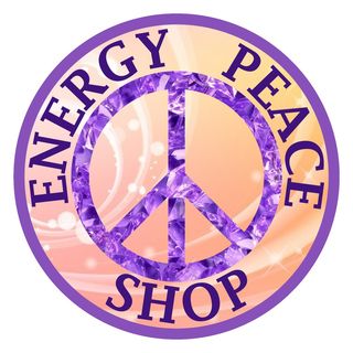 Energy Peace Shop logo