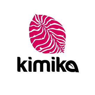 Kimika beauty pro logo
