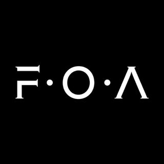 FOA Clothing logo
