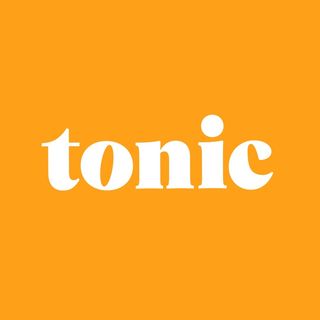 Tonic Living logo