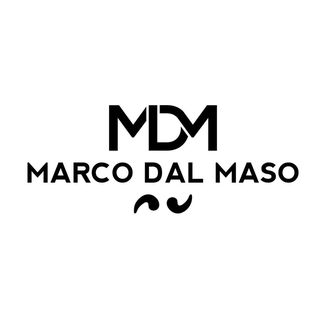 MARCO DAL MASO logo