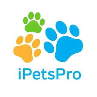 iPetsPro logo