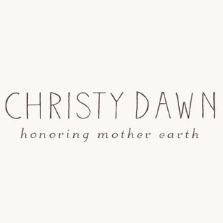 Christy Dawn logo