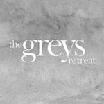The Greys Retreat logo