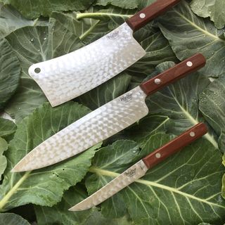 Warther Cutlery logo