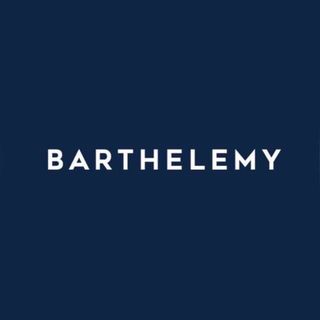 Barthelemy logo