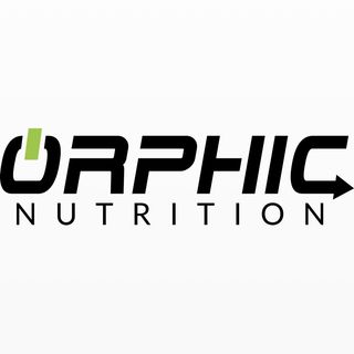 Orphic Nutrition logo
