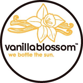 Vanillablossom™ Flavors logo