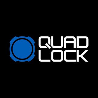 Quad Lock® Asia logo