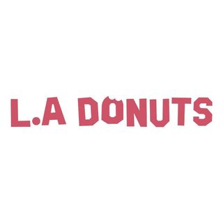 L.A Donuts logo